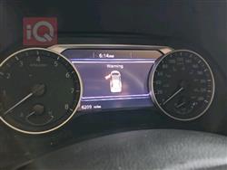 نیسان سێنترا